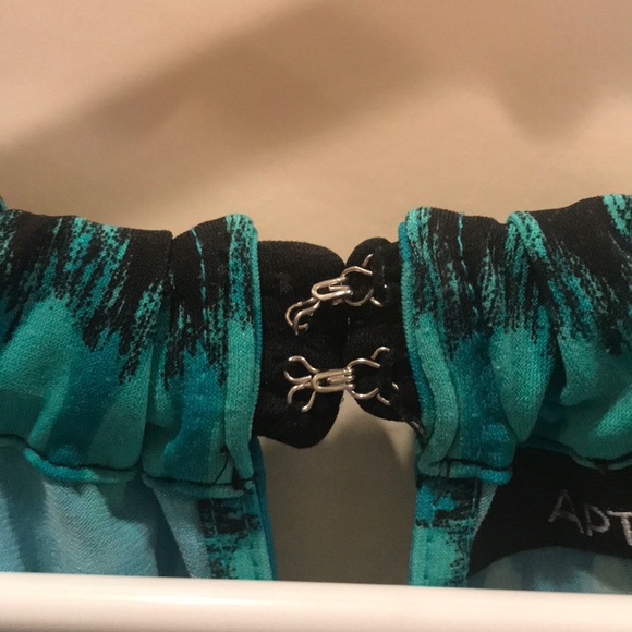 Apt. 9 Shift Dress - Picture 8 of 8